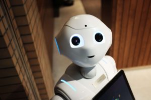 Wspaniały Robot
