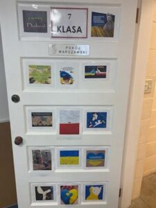 Kl. VII Projekt Wystawa
